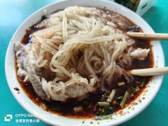 -甘记肥肠粉(马鞍北路店)