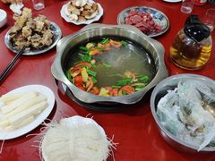 -佳荣老五生态牛肉馆