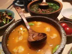 -山石榴·贵州菜(丰盛里店)