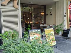 -LE MISSMORE餐酒吧(茉念西里店)