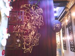-蓉城老妈火锅(双林路店)