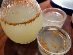 桂花米酒-寻宝记绍兴菜(鲁迅路店)