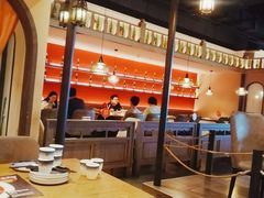 -那时新疆·若羌(经纬汇店)