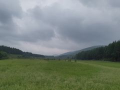 -塞罕坝国家级自然保护区