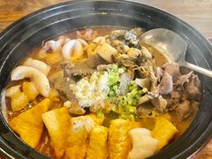 -临家闽南菜(五店市店)