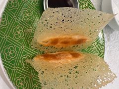 -品海楼·大连海胆锅贴馆(东港店)