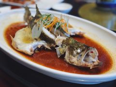 -前门烤鸭(江东中路店)