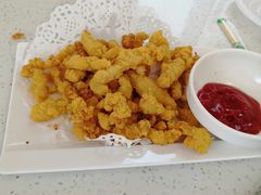 -前王院•巧克力海鲜市集餐厅(万平口店)