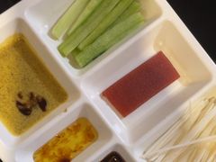 -皇城根·京城味家常菜(西市场·嘉华广场店)