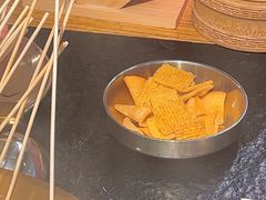 -旺蜀主成都串串火锅(西直门凯德MALL店)