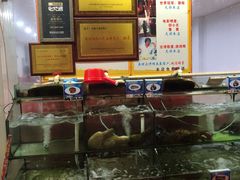 -南海渔家•海鲜•正宗海南菜(海棠湾店)