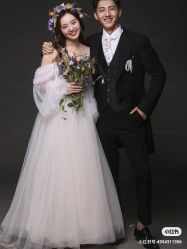 -唯一视觉婚纱摄影(李家村店)