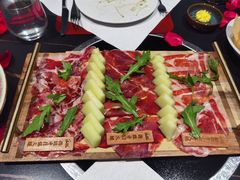 -斯普汇生蚝牛排馆(中骏世界城店)