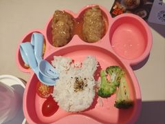 -蔡澜点心·粤菜(领展购物广场店)