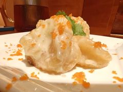 -杭州JW万豪酒店-万豪中餐厅