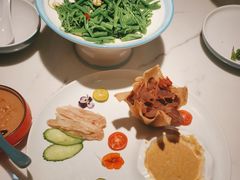 -全聚德(蓝山店)