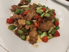 -一品粤珍轩(吴中路店)