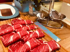 -青瓷火锅料理(西单大悦城店)