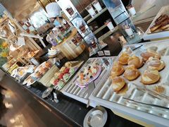-圣丰索菲特·2 On 988 Café 自助餐厅