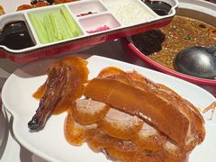 -大鸭梨烤鸭店(花园村店)