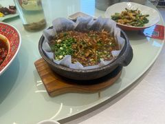 -蜀厨小匠·民间川菜(犀浦店)