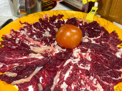 -潮汕大目牛肉火锅(上梅林店)