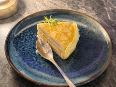 榴莲千层-Hi City·城市之巅