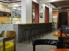 大堂-冰神糖水铺(国贸中心店)