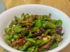 -杨厨的田园饭店(长城路店)