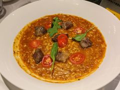 和牛肉酱炖饭-王品牛排(杭州大厦店)