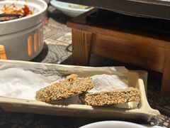 -绿茶餐厅(汇悦大融城店)