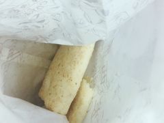 -长发西饼(西园店)