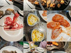 -33韩式自助烧烤(环城南路店)