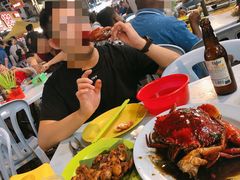 -明记烧鱼美味店