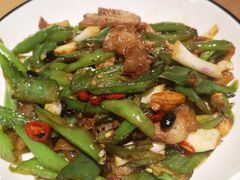 -卞氏菜根香·川菜(青羊万达店)