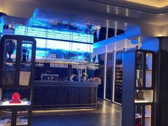 -波特曼西餐厅(中央大街店)