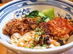 -秦唐汉味biangbiang面(大钟寺店)