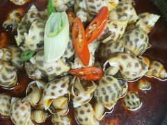 -院里寻菜·精致庭院菜(观沙岭店)