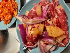 -吉志烤肉(太原总店)