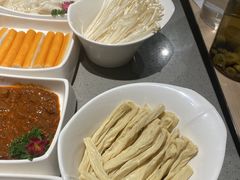 -海底捞火锅(德辉广场店)