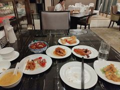 -京香轩·中餐厅(上海中庚聚龙酒店)