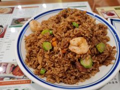 澳门炒饭-小龍鳳餐室(番禺路店)