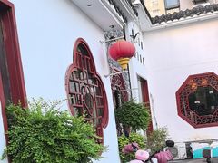 -野渡坡·极致湘菜·庭院餐厅(汉阳店)