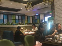-龙聚德北京烤鸭(沙坪坝华宇A馆店)