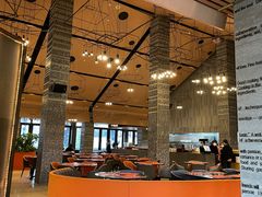 大堂-WOLFGANG PUCK KITCHEN & BAR(迪士尼小镇店)