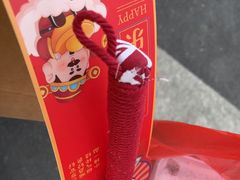-肥三土菜馆(五四广场店)