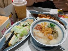 -华辉拉肠(宝华店)