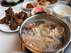 -九月海·海鲜自助(世纪东方店)
