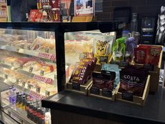 -COSTA COFFEE(上海五玠坊店)