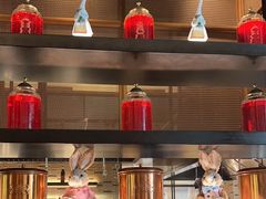 -康莱德酒店·美庭自助餐厅